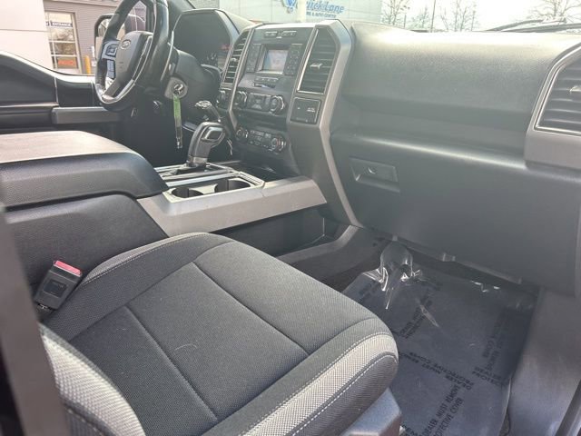 Used 2018 Ford F150 Raptor image 13