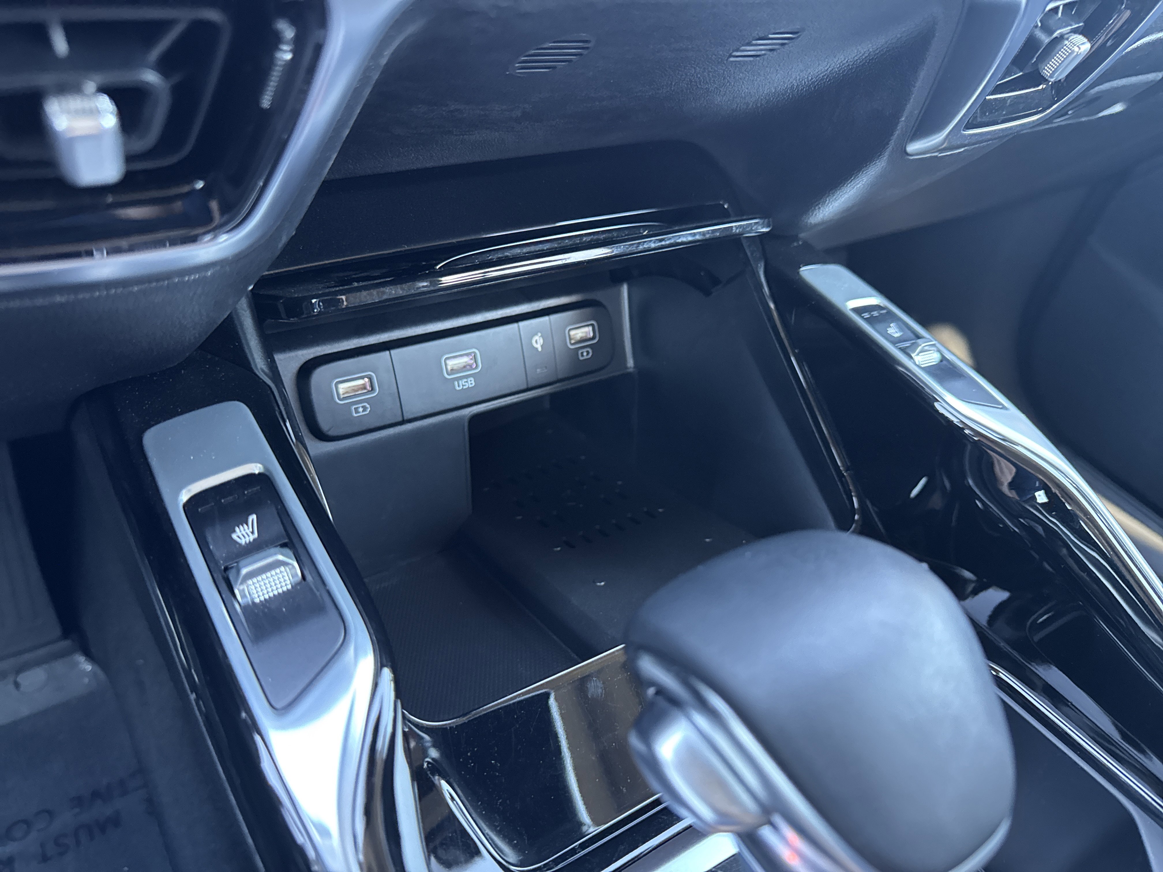 Used 2022 Kia Sorento SX image 27