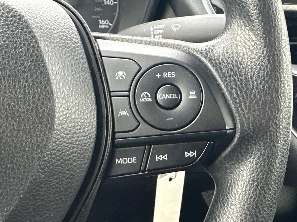 Certified 2023 Toyota Corolla LE image 23