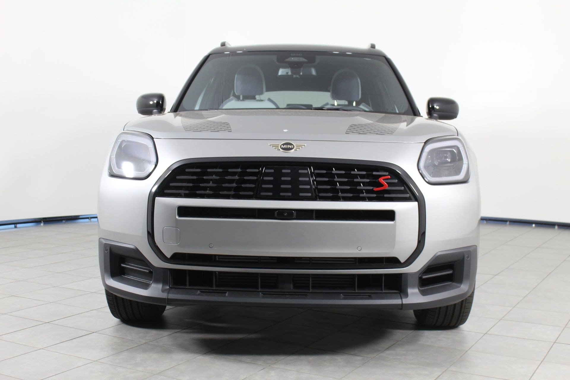 Used 2026 MINI Cooper Countryman S AWD/4WD image 6