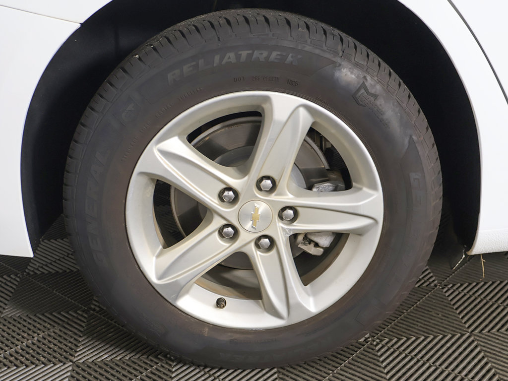 Used 2024 Chevrolet Malibu LS w/ Driver Confidence Package FWD image 19