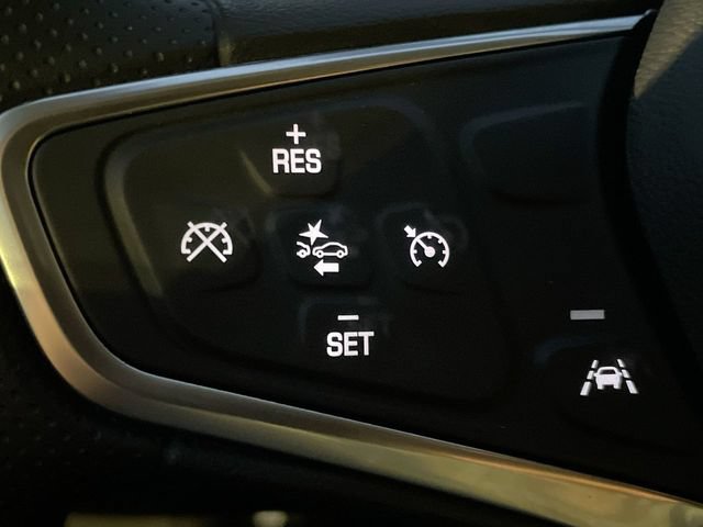 Used 2023 Chevrolet Equinox LS FWD image 29