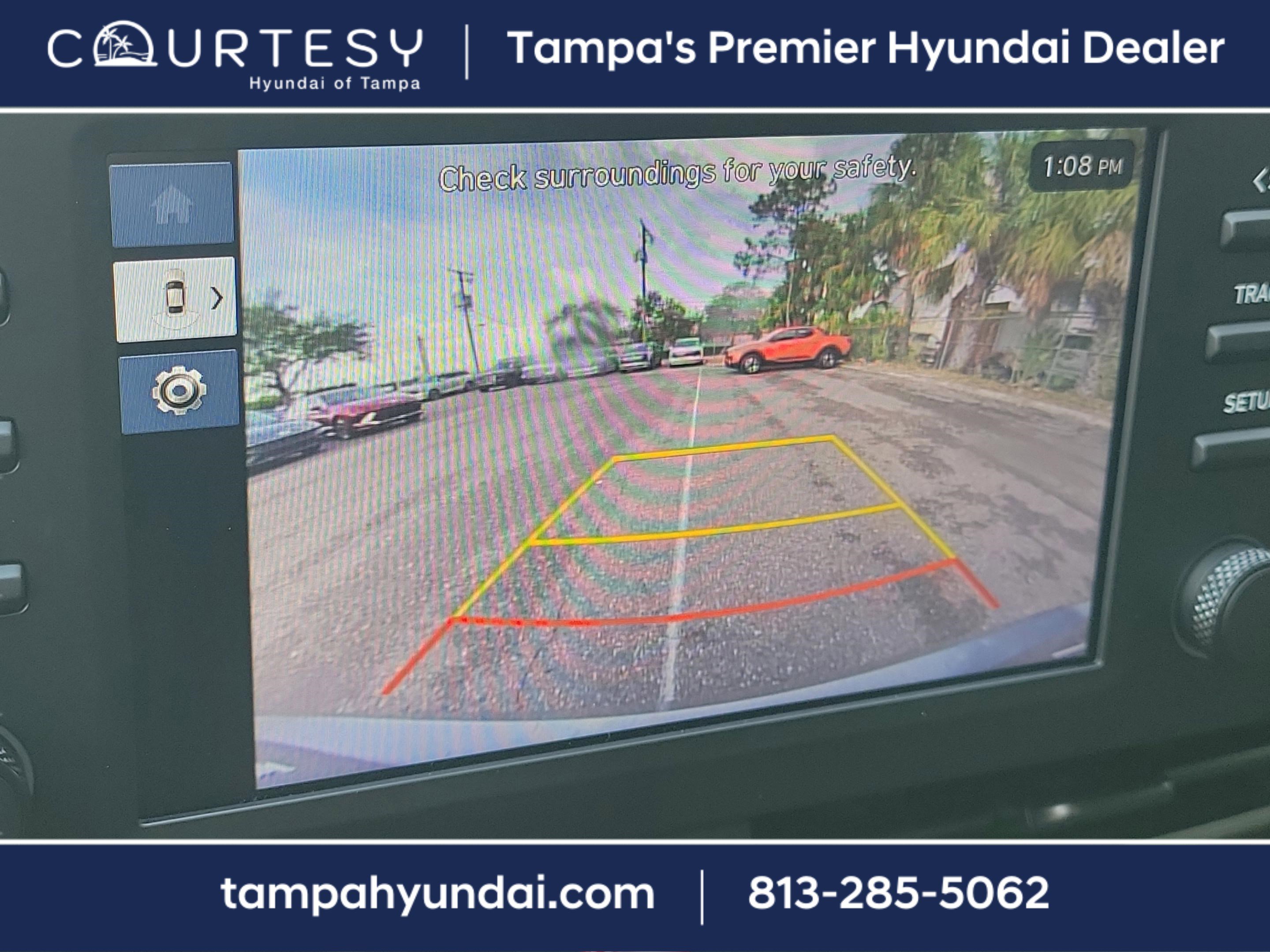 Certified 2025 Hyundai Elantra Sport image 20