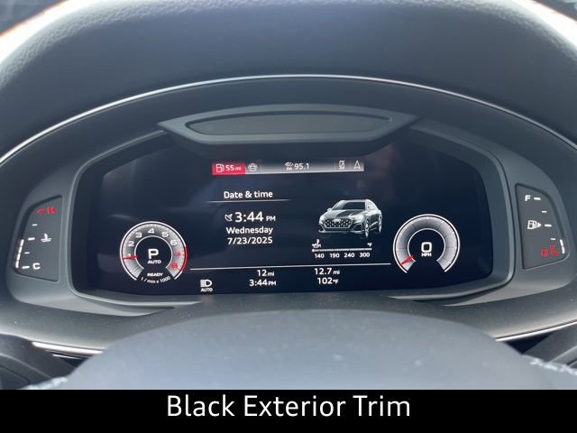 New 2025 Audi Q8 Premium Plus image 15