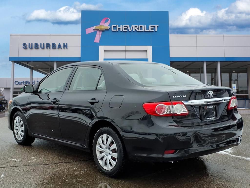 Used 2012 Toyota Corolla image 6