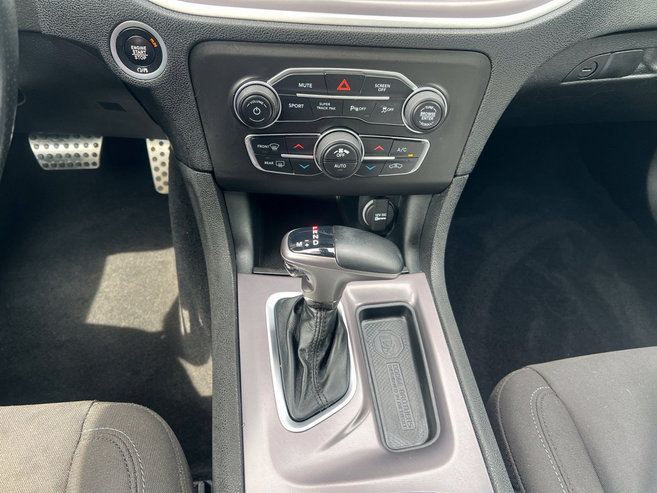 Used 2022 Dodge Charger R/T RWD image 27