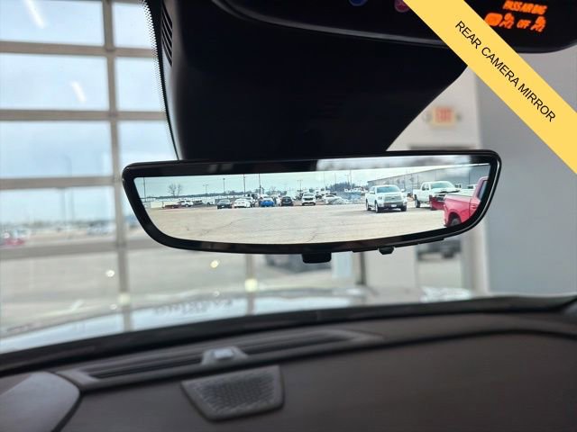 New 2026 Chevrolet Traverse High Country image 3