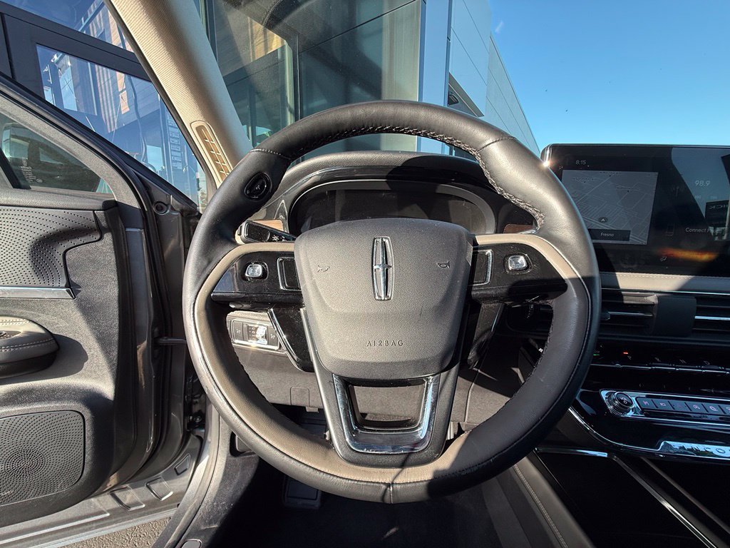 Used 2024 Lincoln Corsair Reserve FWD image 21