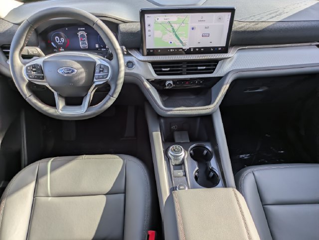New 2026 Ford Explorer Active w/ Active Comfort Package RWD image 15