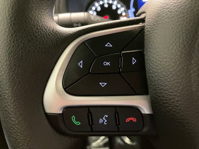 Used 2018 Jeep Renegade Sport w/ Power & Air Group image 35