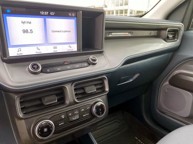Used 2023 Ford Maverick XL FWD image 31