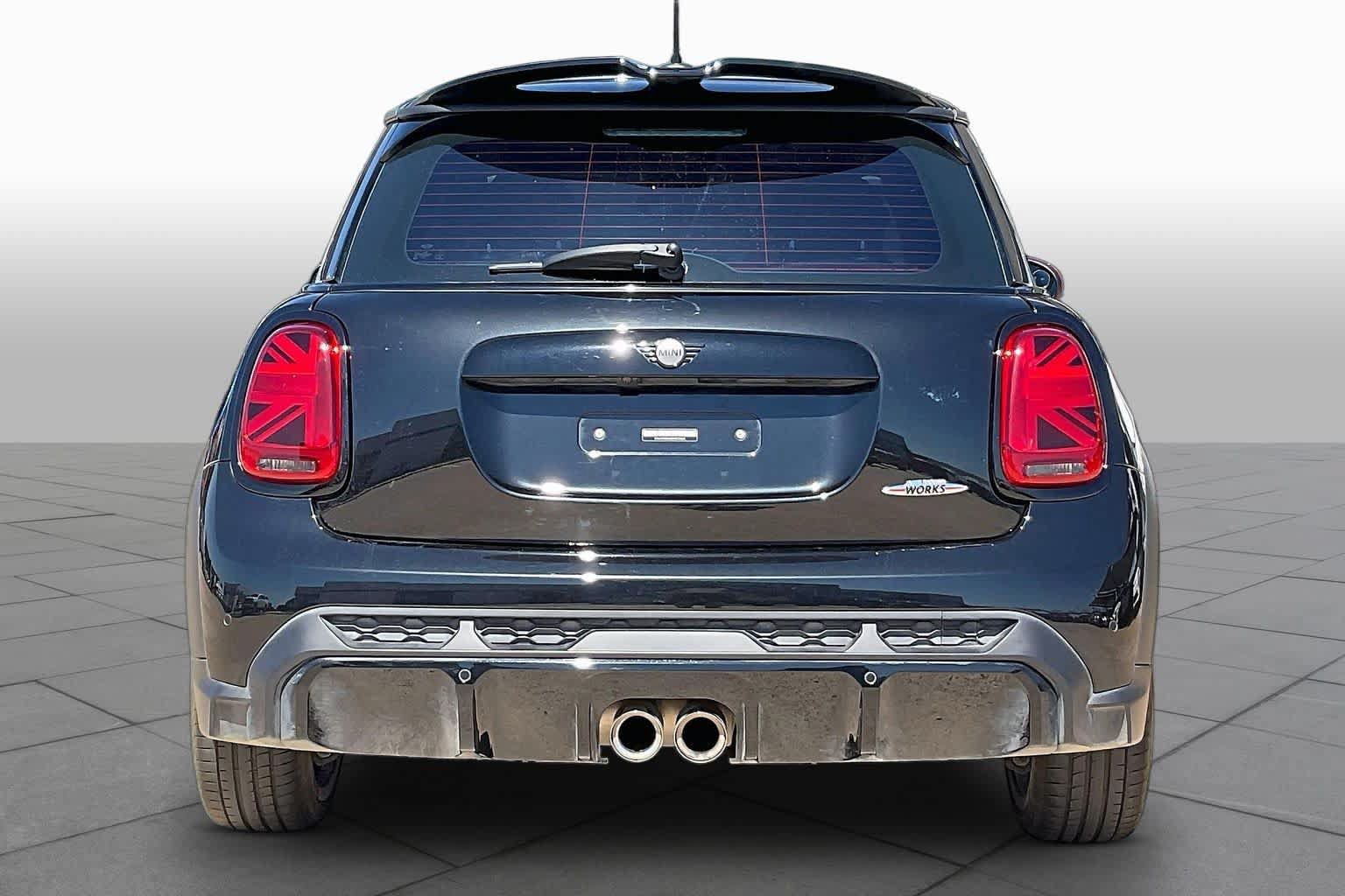 Used 2023 MINI Cooper John Cooper Works w/ Driver Assistance Package FWD image 6