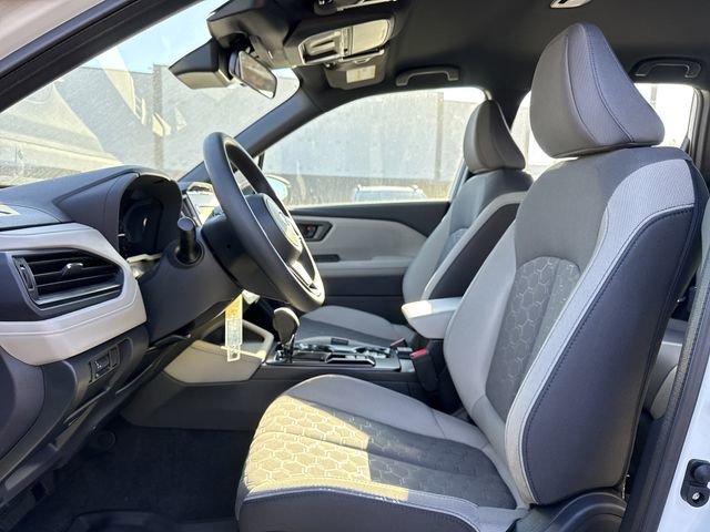 New 2026 Subaru Forester image 11