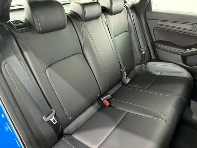 Certified 2026 Acura Integra A-Spec FWD image 22