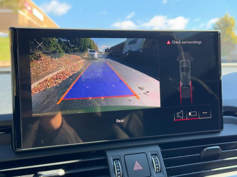 Used 2025 Audi Q5 2.0T Premium w/ Convenience Plus Package image 23