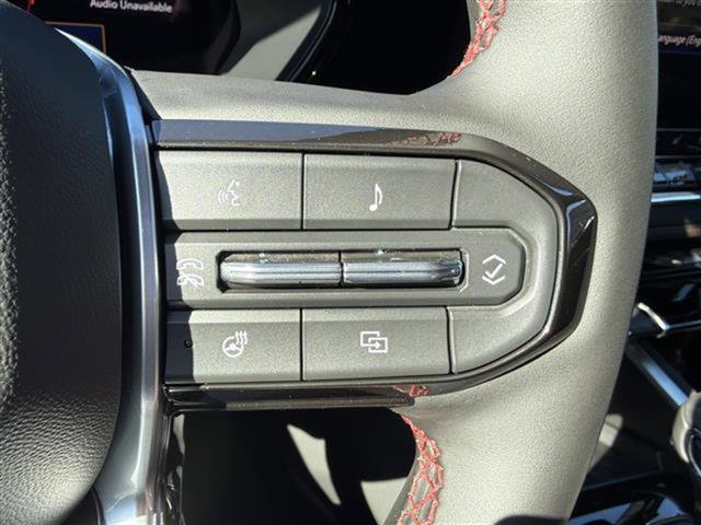 New 2026 Chevrolet Colorado Z71 w/ Z71 Convenience Package 2 image 18