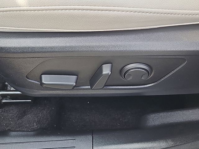 Used 2025 Hyundai Tucson SEL image 21