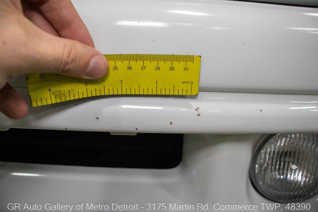 Used 1998 Dodge Ram 1500 Truck 2WD Regular Cab image 26