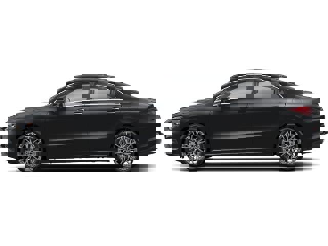 New 2026 Mercedes-Benz CLA 250 4MATIC image 44