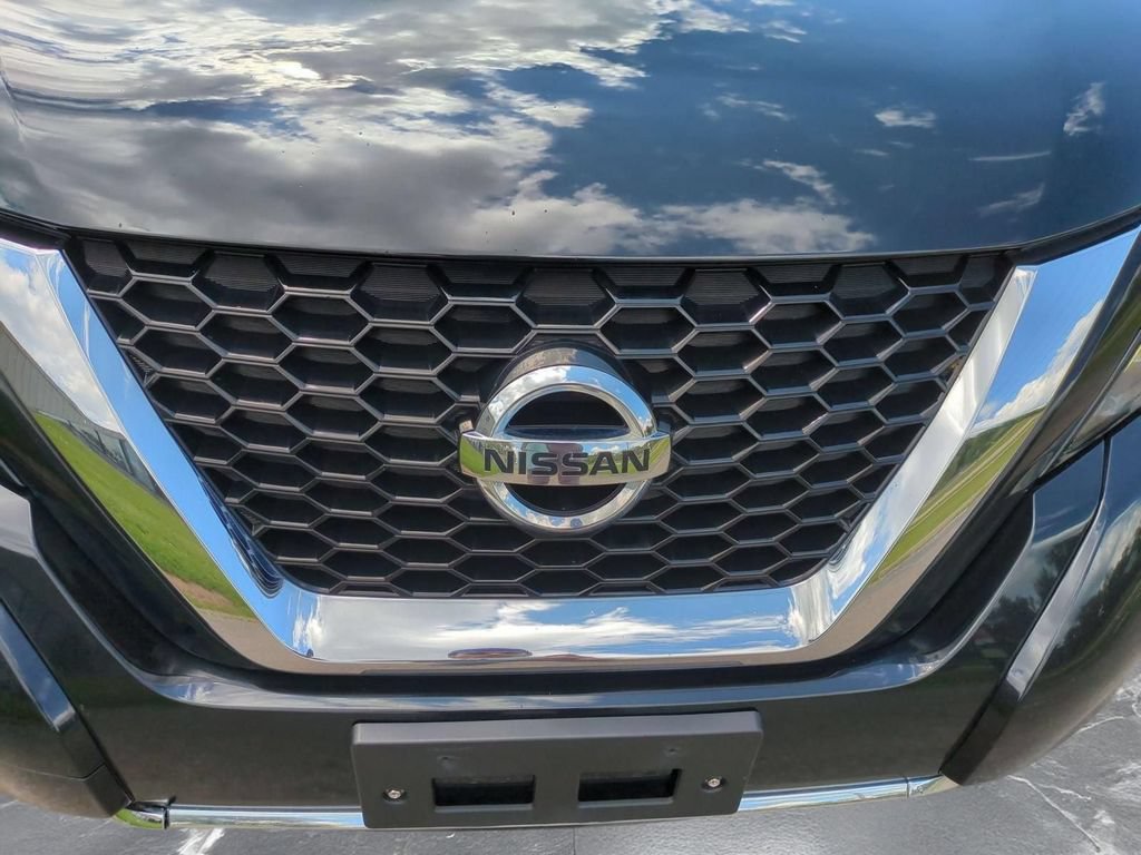 Used 2019 Nissan Murano SV AWD/4WD image 9