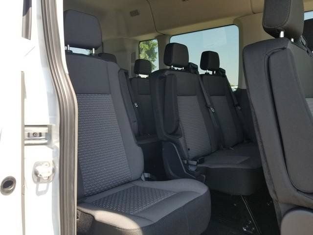 New 2026 Ford Transit 350 XLT RWD image 13