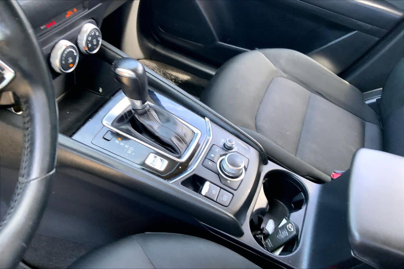 Used 2019 MAZDA CX-5 Sport image 17