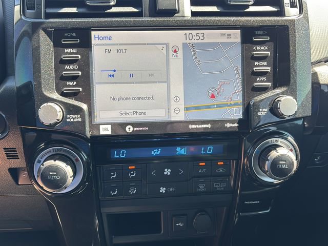 Used 2023 Toyota 4Runner TRD Pro AWD/4WD image 22