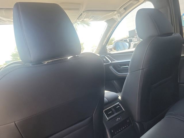 New 2026 MAZDA CX-70 SC Plus image 11