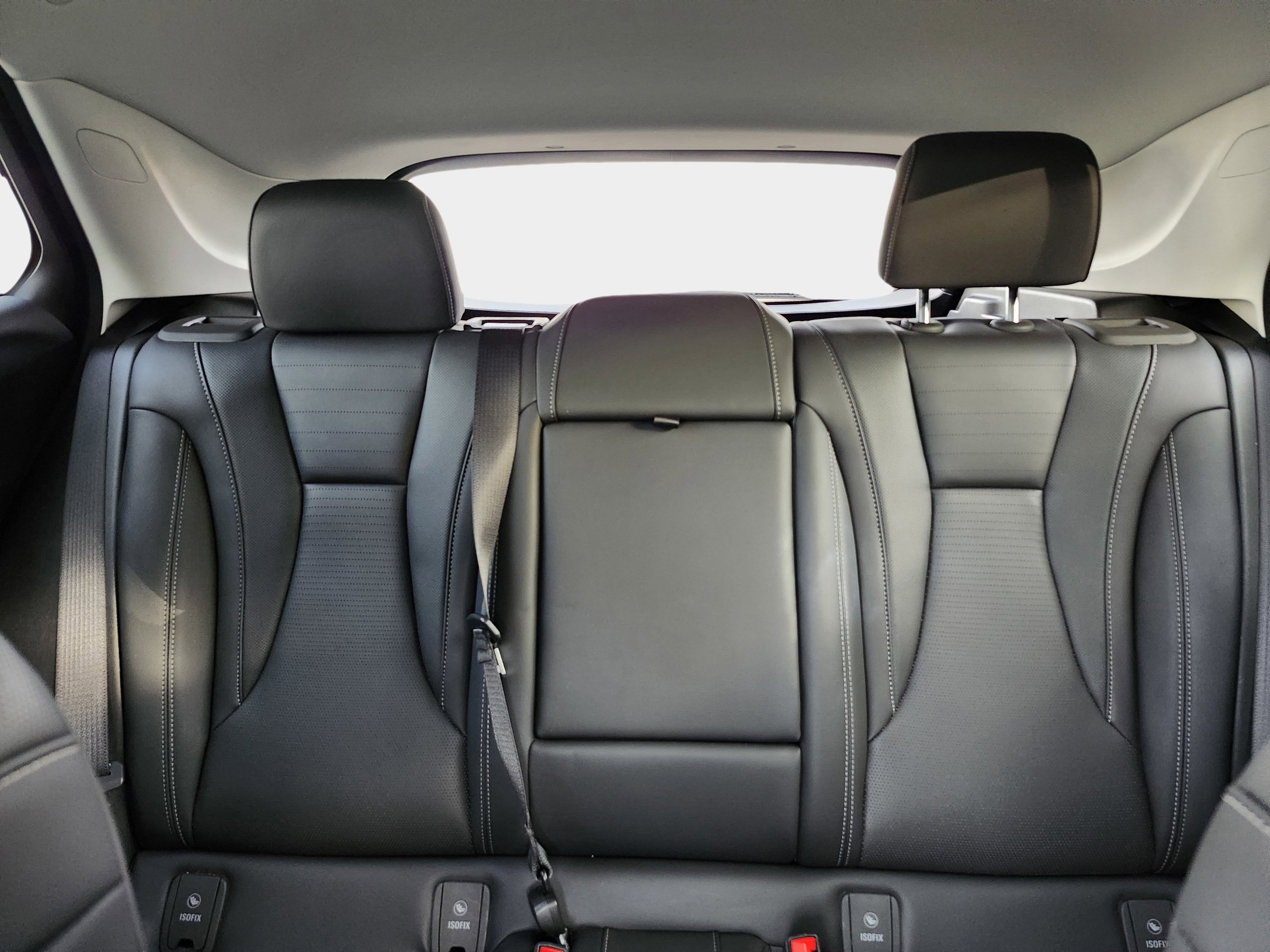 Used 2025 Buick Envision Preferred image 29