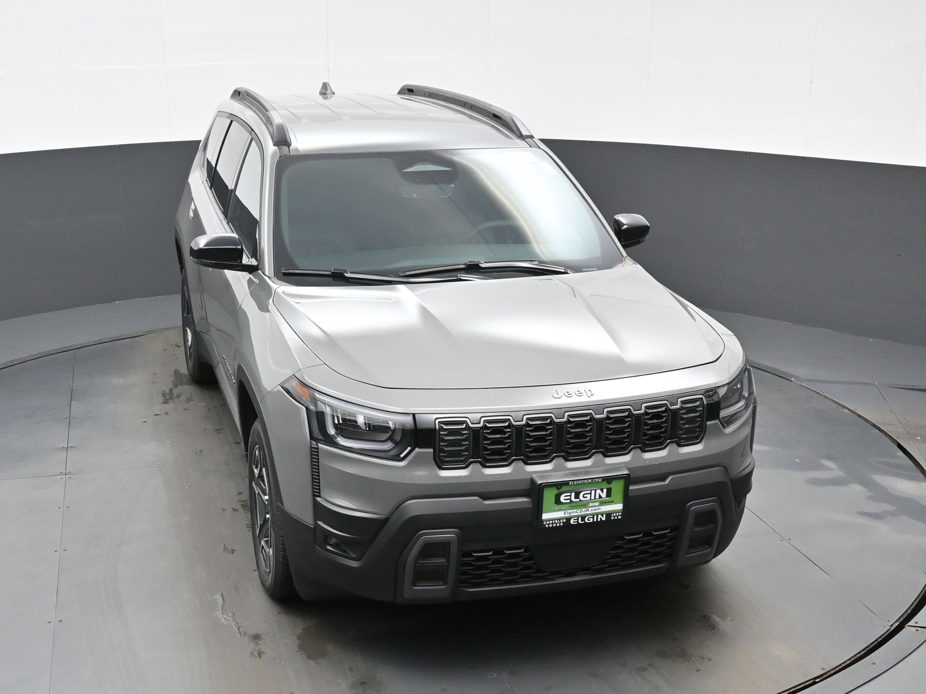 New 2026 Jeep Cherokee Limited AWD/4WD image 28