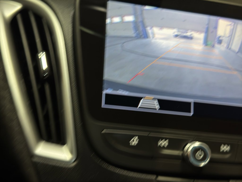 Used 2022 Chevrolet Malibu RS w/ LPO, Convenience Package 1 image 26