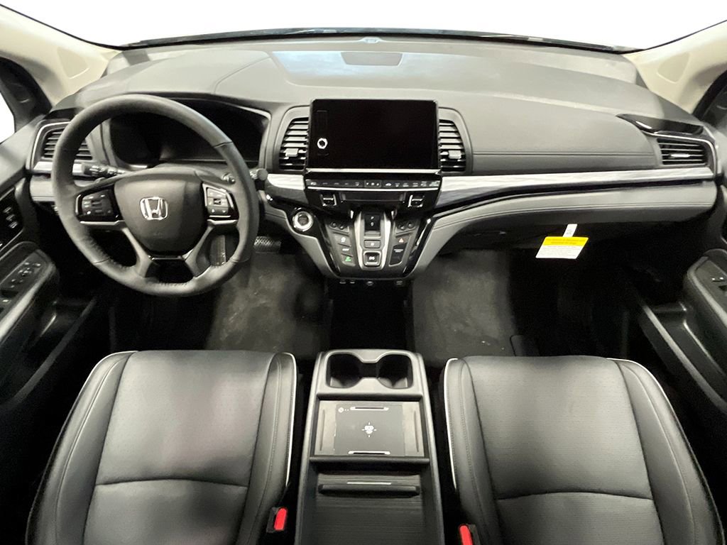 New 2026 Honda Odyssey Elite image 15