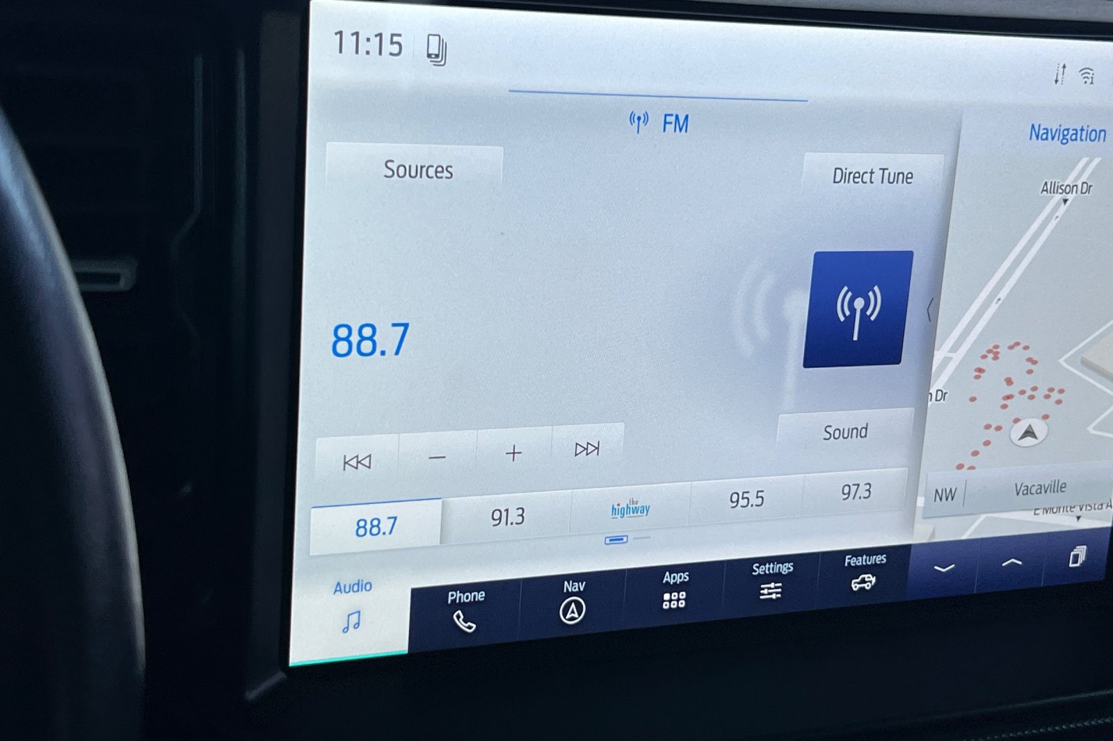 Certified 2021 Ford Bronco First Edition AWD/4WD image 20
