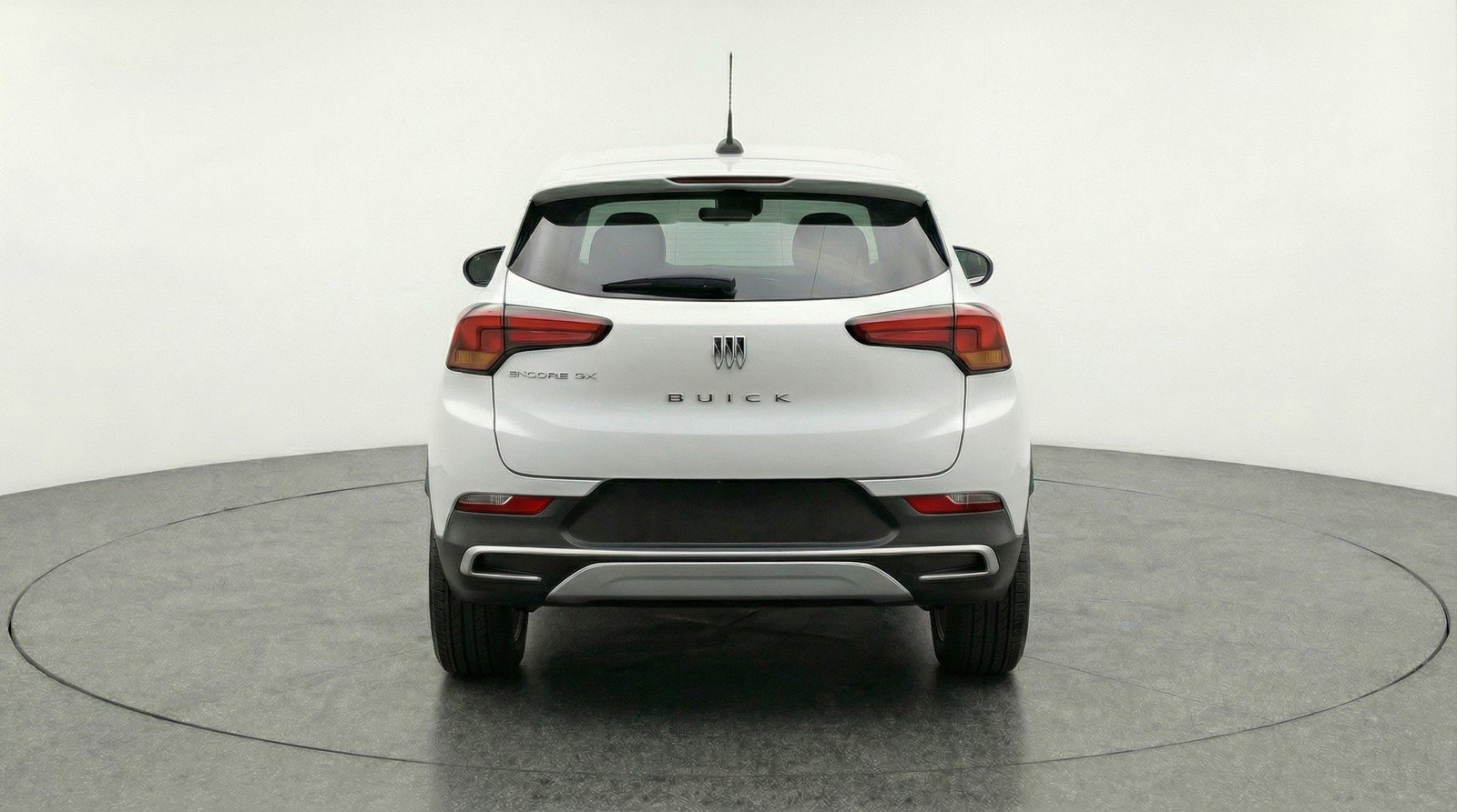 Used 2025 Buick Encore GX Preferred image 7