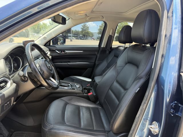 Used 2023 MAZDA CX-5 AWD 2.5 S image 25