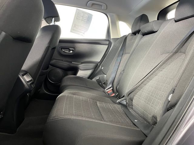 Used 2023 Honda HR-V LX image 32