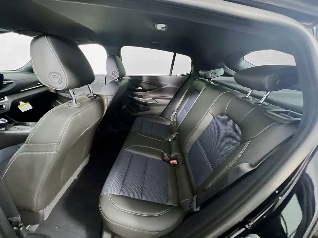 New 2025 Buick Envista Preferred w/ Convenience I Package image 21
