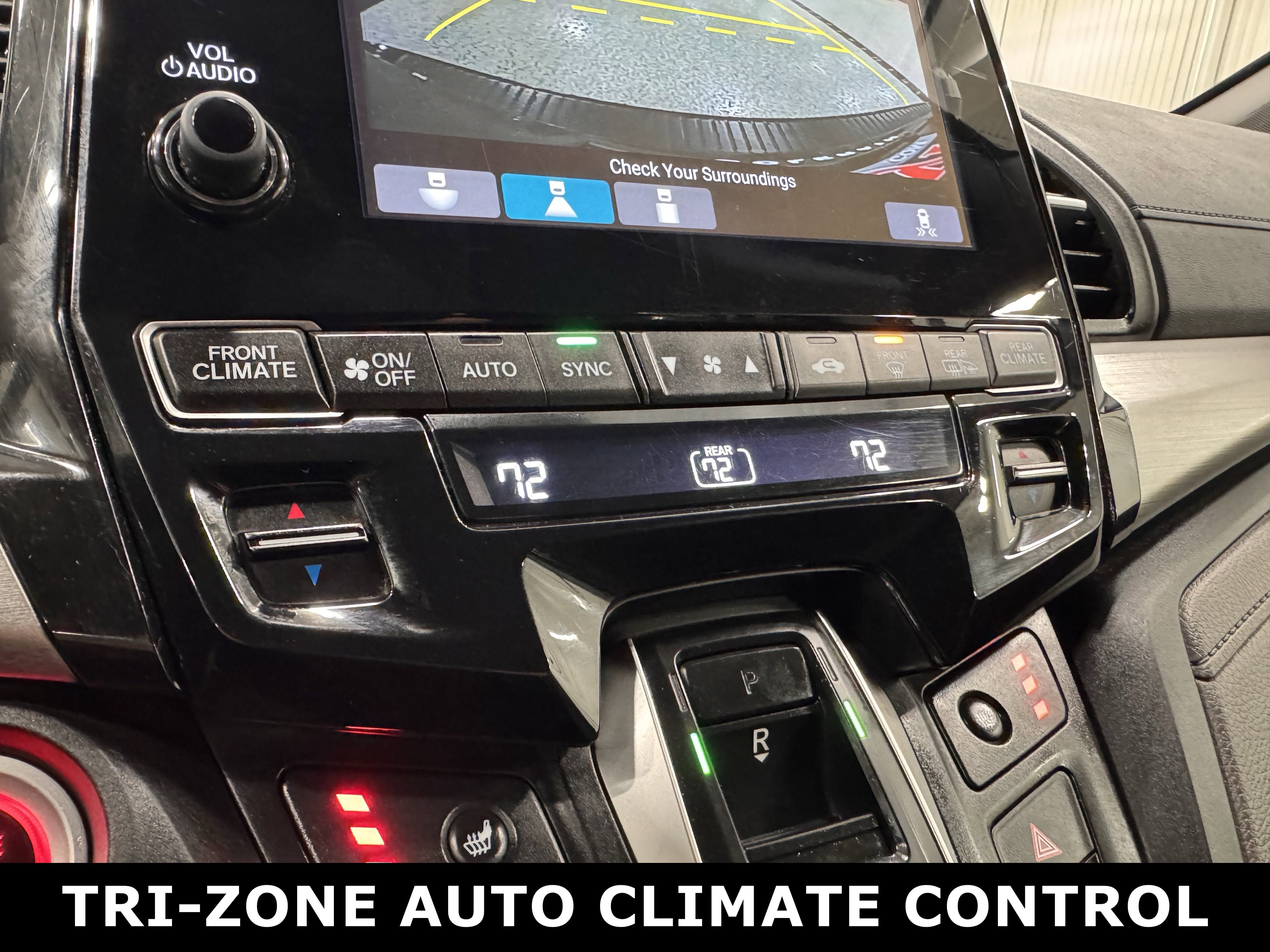 Used 2018 Honda Odyssey EX image 8