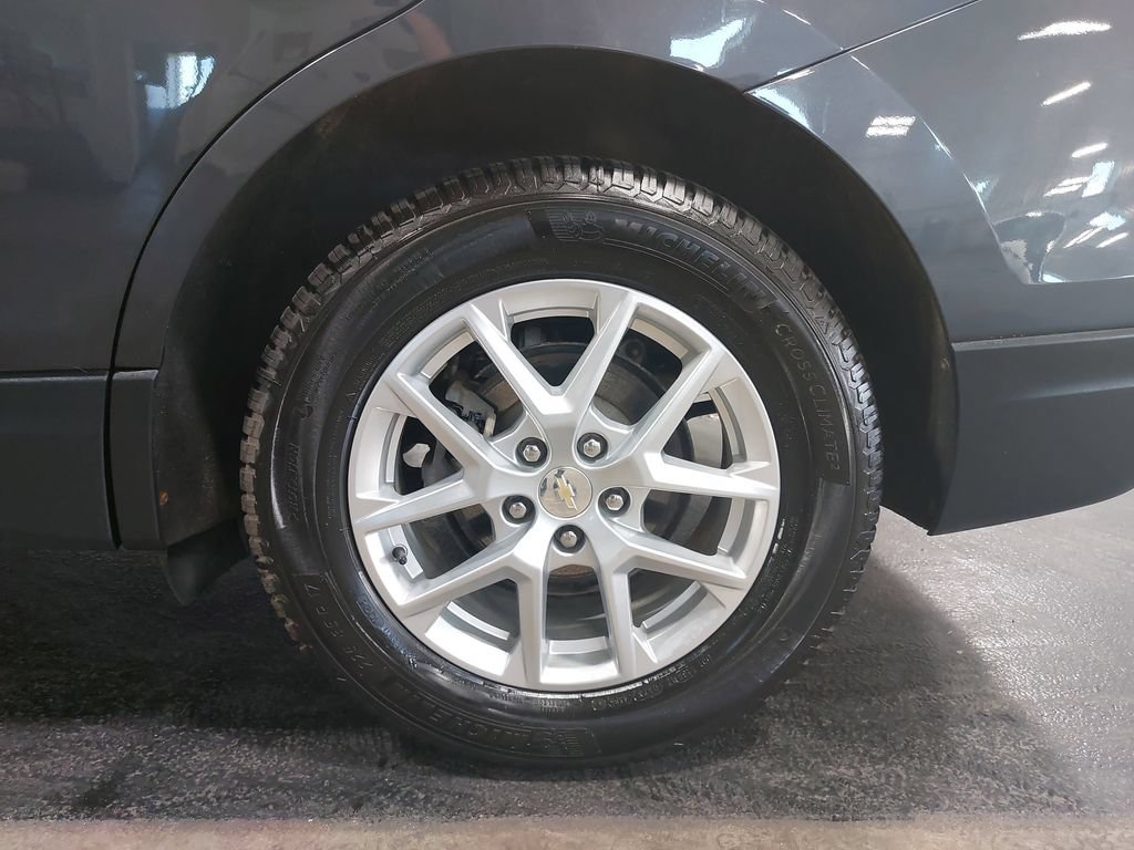 Used 2022 Chevrolet Equinox LT AWD/4WD image 54