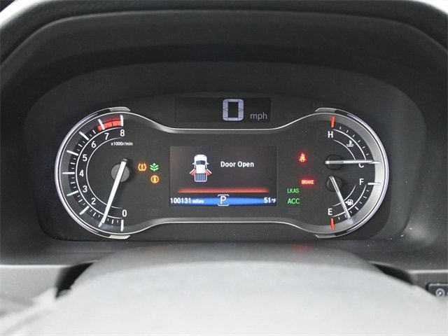 Used 2022 Honda Ridgeline Sport image 30