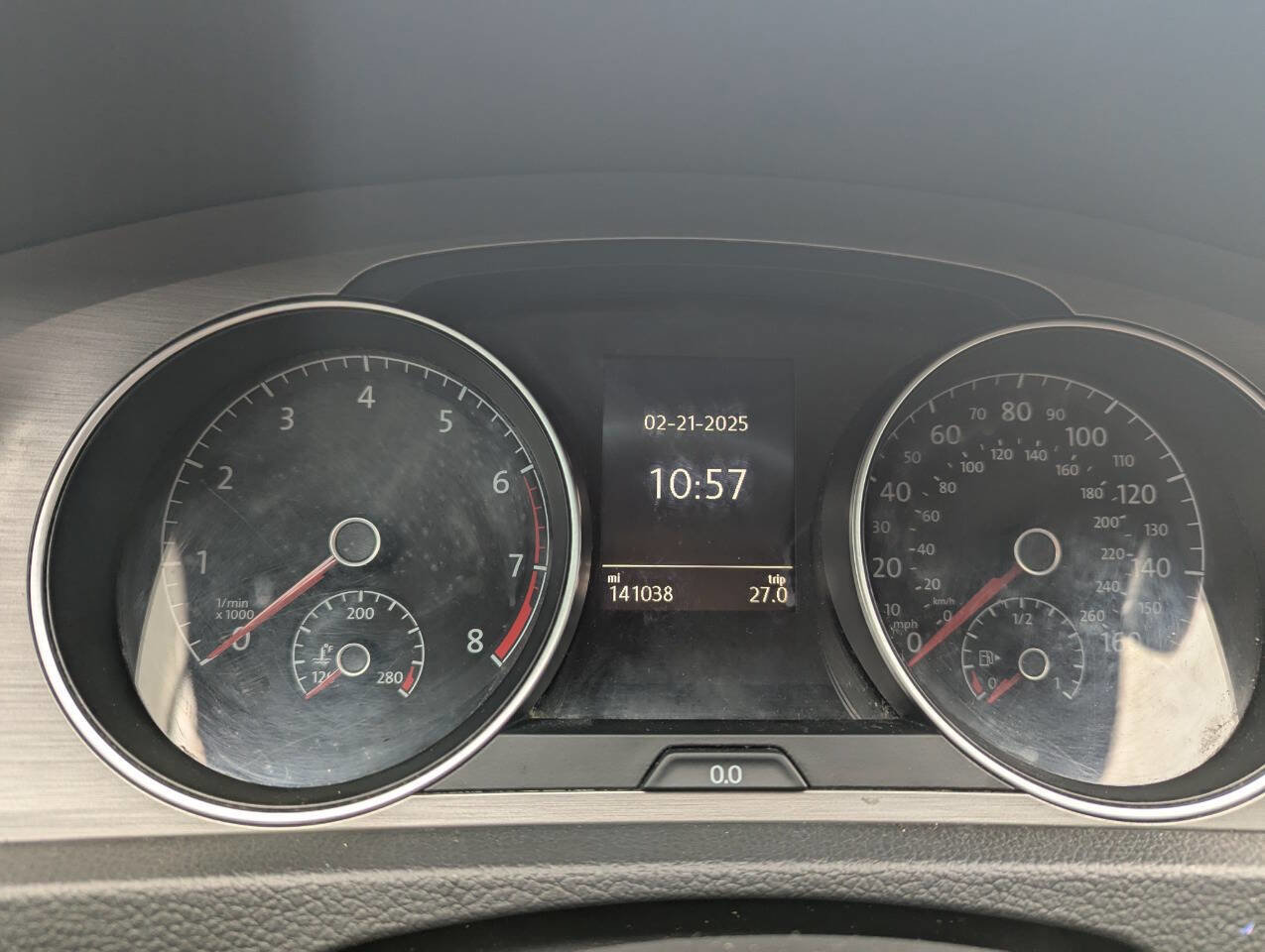 Used 2015 Volkswagen Golf S image 15