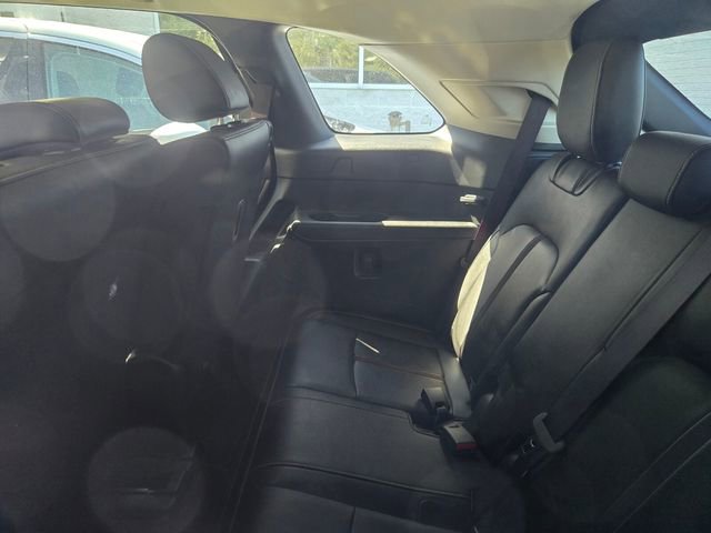 Used 2024 MAZDA CX-90 3.3 Turbo w/ Select Package AWD/4WD image 4