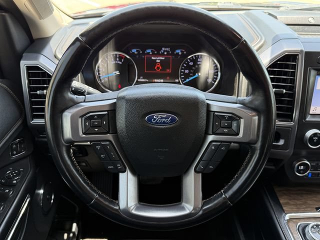 Used 2019 Ford Expedition Platinum AWD/4WD image 13