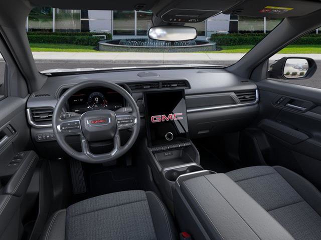 New 2026 GMC Terrain Elevation image 15