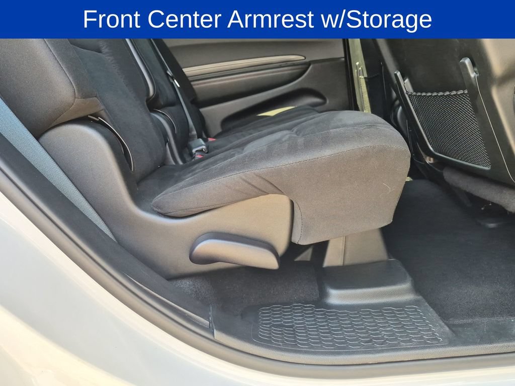 Used 2025 Dodge Durango GT AWD/4WD image 25