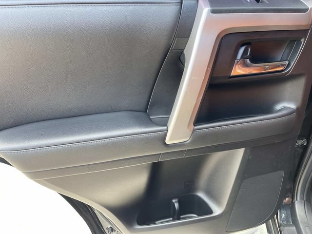 Used 2021 Toyota 4Runner Trail Special Edition AWD/4WD image 19