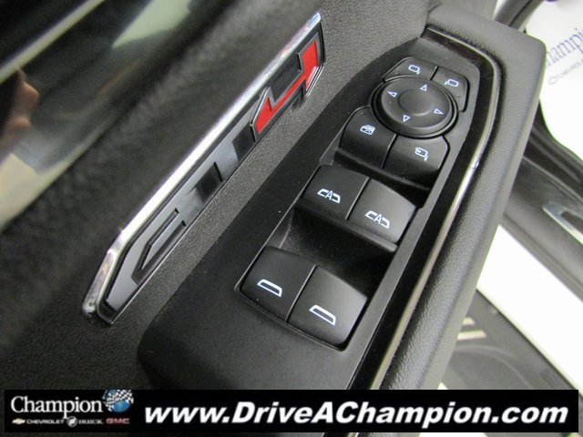 Certified 2024 GMC Sierra 1500 AT4 w/ AT4 Premium Package image 30