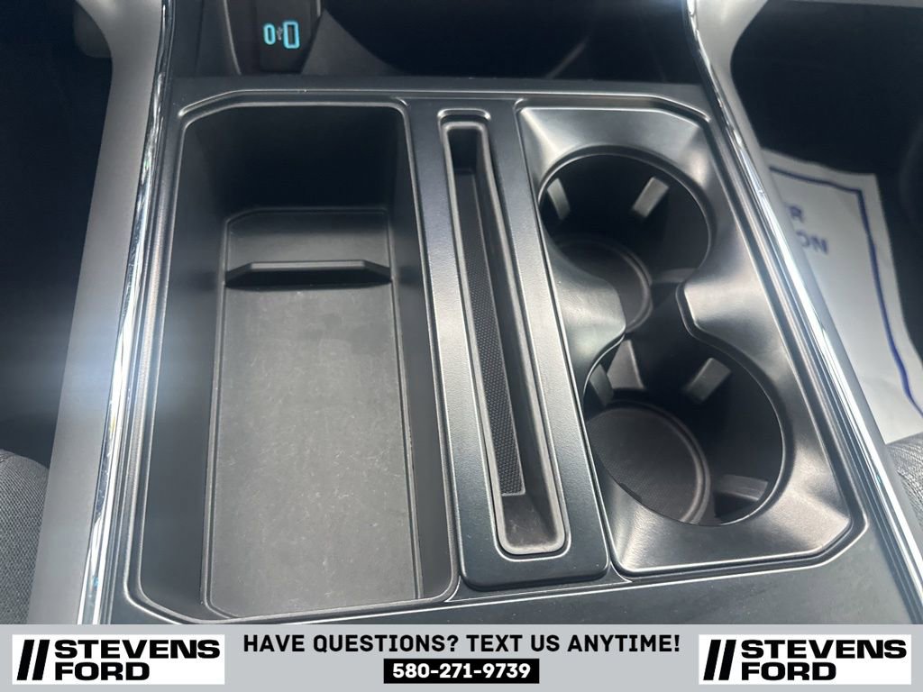 Used 2023 Ford F150 XLT w/ Equipment Group 302A High image 27