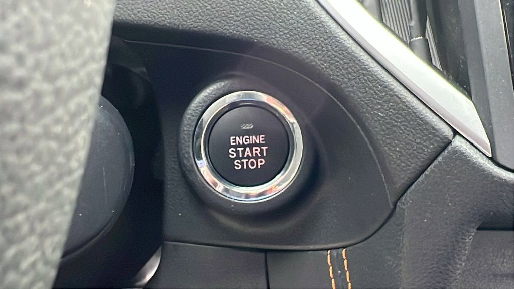 Certified 2022 Subaru Crosstrek 2.5i Limited image 29