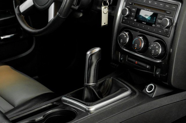 Used 2009 Dodge Challenger R/T RWD image 17